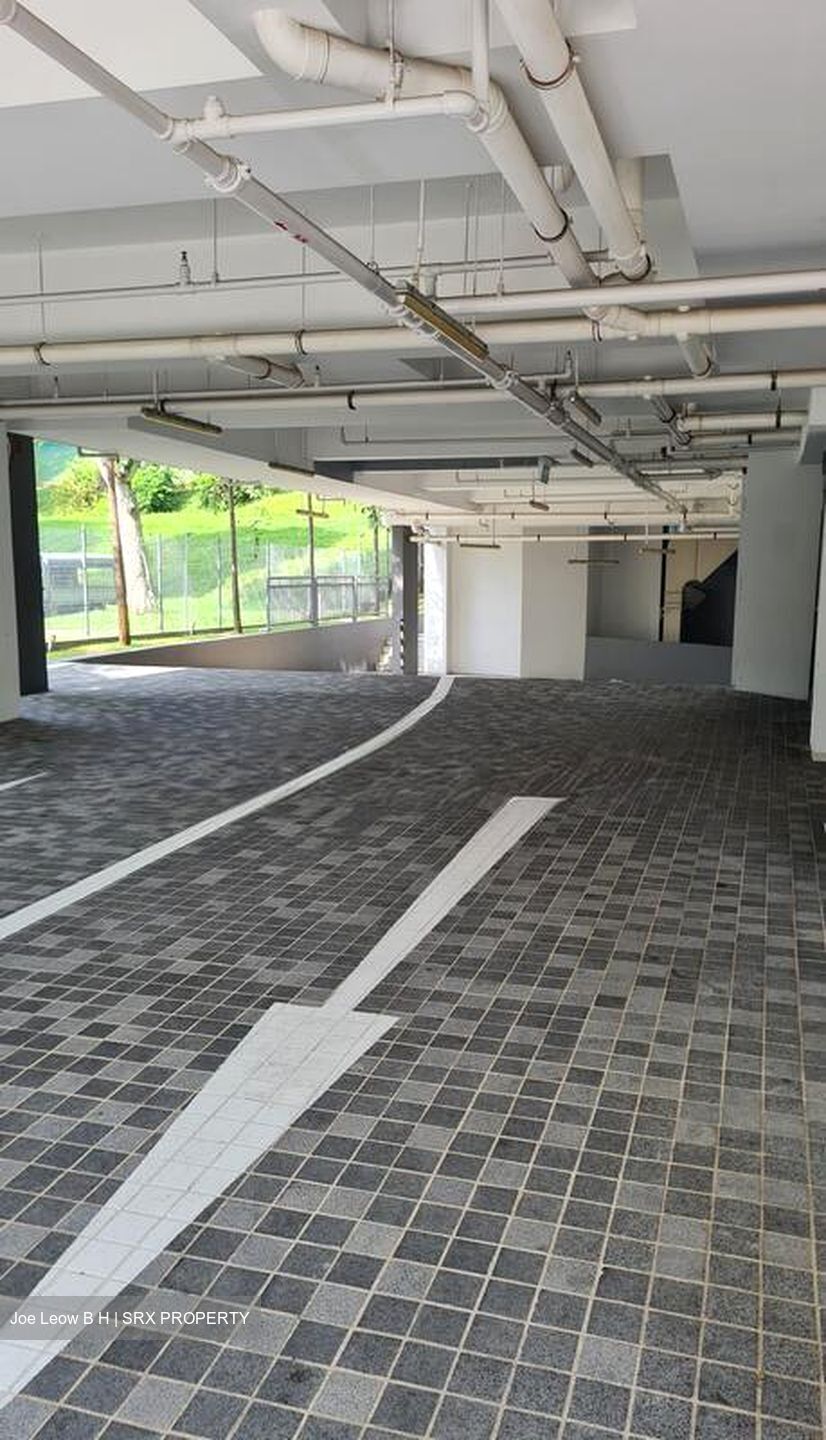 The MKZ (D9), Apartment #520841321